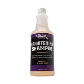 Shampoo Brightening