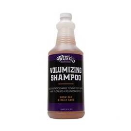 Shampoo Volumizing