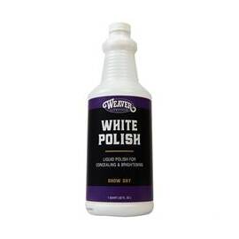 White Polish