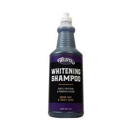 Shampoo Whitening