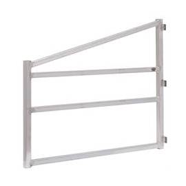 Cattle Stall Dividers