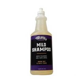 Shampoo Mild